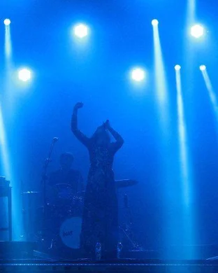 Jet & The Glorious Sons