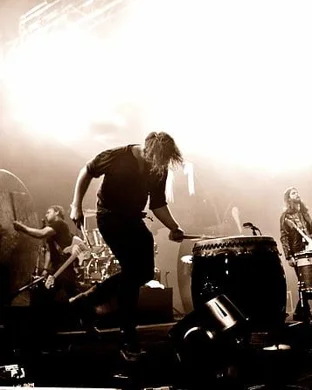 Hawthorne Heights