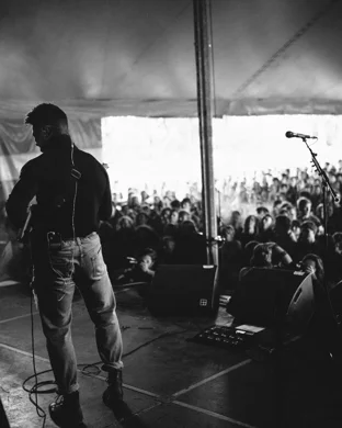 The Bouncing Souls