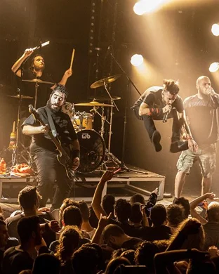 Buckcherry