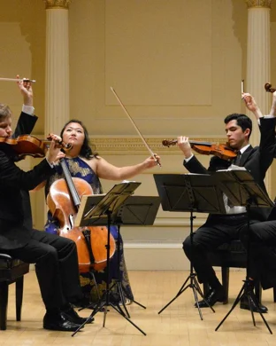 Beethoven's Fidelio