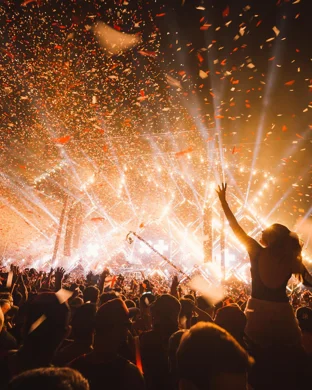 Country Rising Festival: BigXThaPlug, Redferrin & Graham Barham