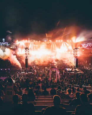 Kingdom Bound Festival: For King and Country & CAIN - 3 Day Pass