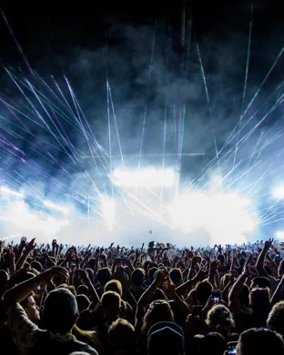 Borderland Festival - Sunday