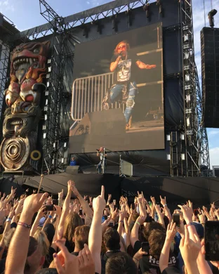 Metallica