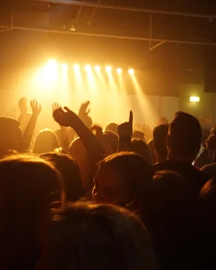 Mania - The ABBA Tribute