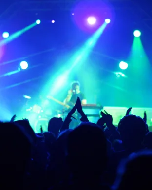 Australian Pink Floyd Show