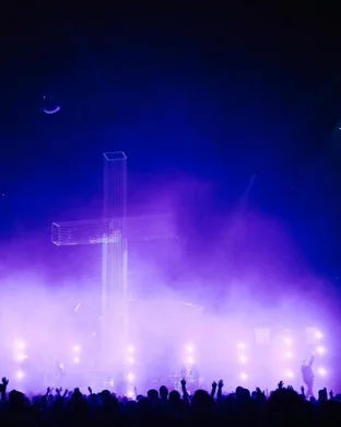 TobyMac, Third Day & Chris Tomlin