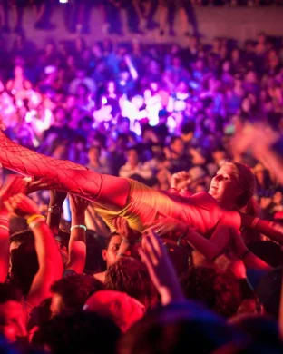 Krewella