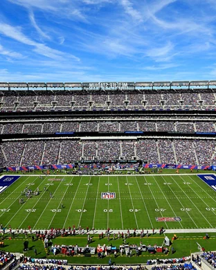 New England Patriots vs. Buffalo Bills (Date: TBD)