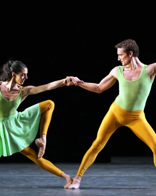 Swan Lake