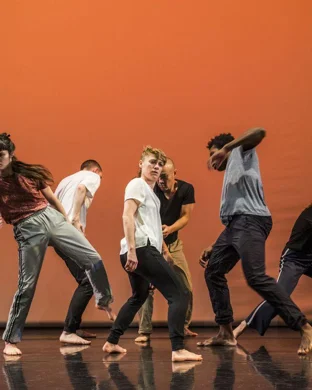 Emerging Choreographers