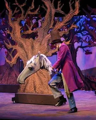 Frozen - The Musical